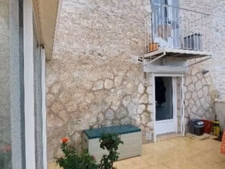 très belle maison de ville de 145m2