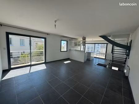 maison a louer a l'année