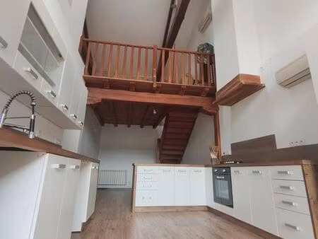 location maison avec piscine