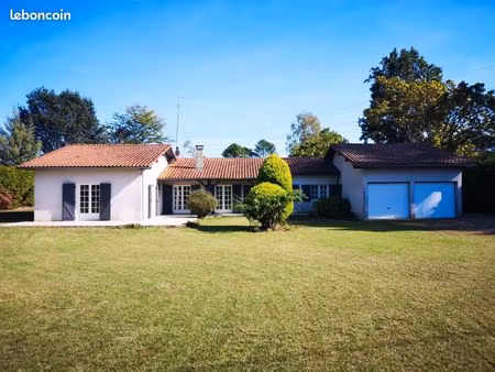 maison 6 pièces 168 m²