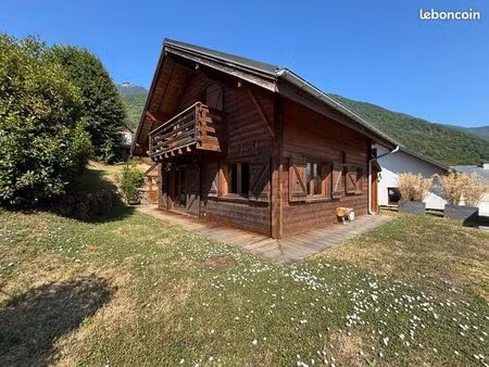 maison t3 meublée à louer