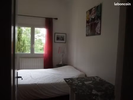 location chambre étudiant