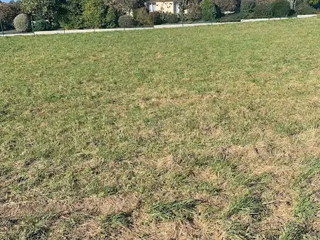 vente terrain 680 m² à plouzévédé (29440)  49 000 €