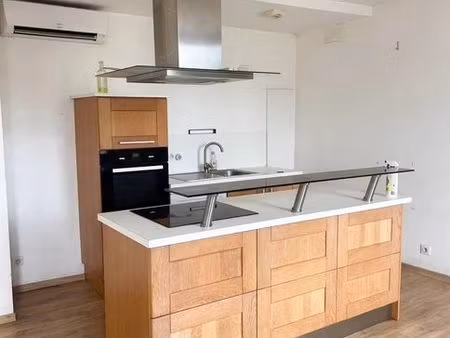 appartement t3