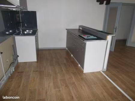 appartement t2