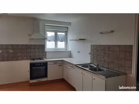 appartement 1 chambre