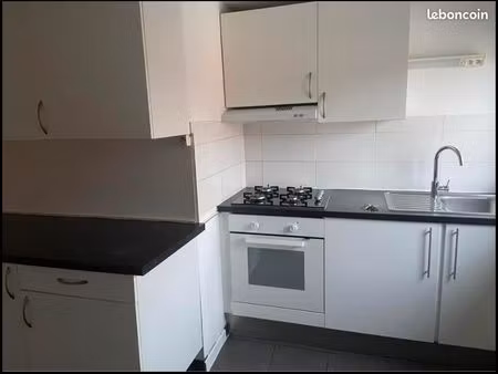 appartement f3 centre ville