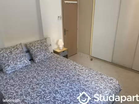 appartement 3 pièces 77 m²