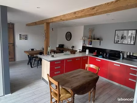 location appartement t3bis