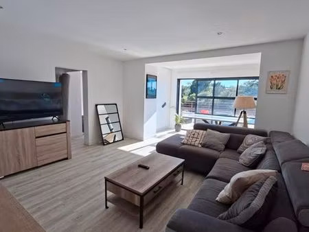 appartement t3 63m2