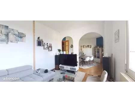 appartement t3