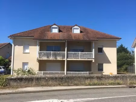 appartement t3