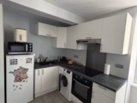 à louer appartement