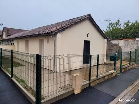 maison de ville