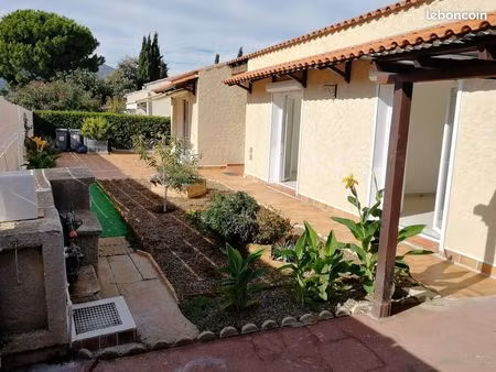 maison meublee la garde
