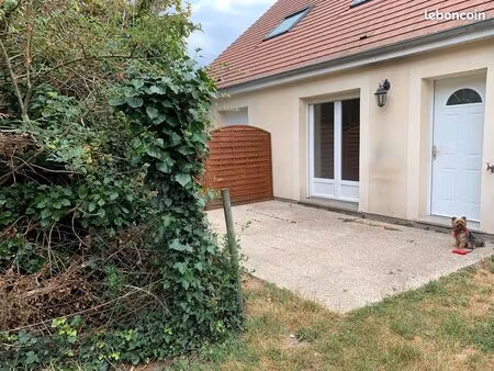 a louer maison a olivet