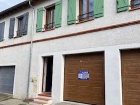 location meublé t4 climatise