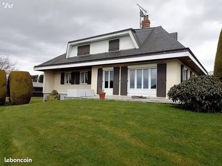 maison 6 pièces 168 m²