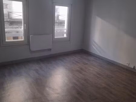 studio 2 pieces quartier lancrel