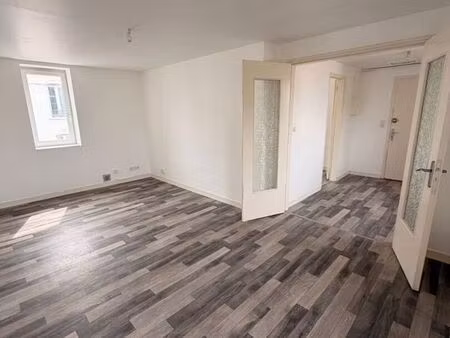 appartement 3 pièces 71 m²