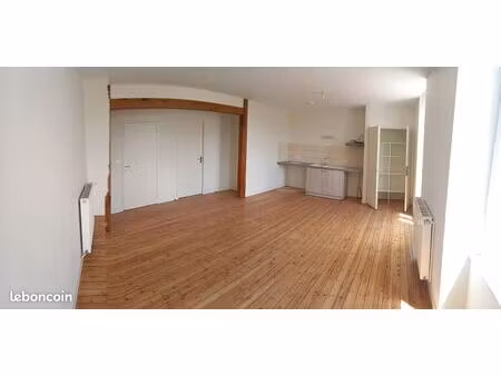 location appartement neuf 2 chambres