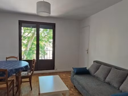 clamart gare – 60 m² meublé – 7 min de montparnasse