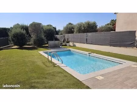 appartement 4 pièces 90 m²