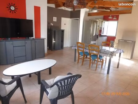 appartement t 3 a louer