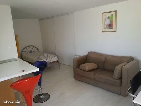 location studio 30 m2