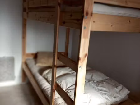 loue studio meublé