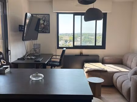 location appartement t2 nîmes