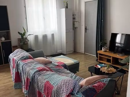 à louer appartement t2