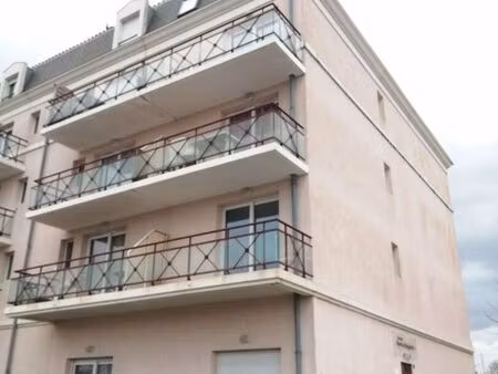 studio 1 pièce 20 m²