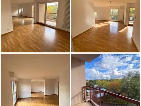 appartement 4 pièces