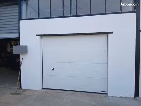 garage à louer