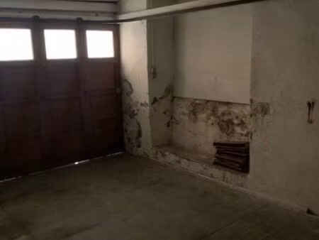 garage de 20 m2