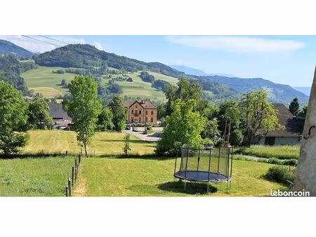 maison de 100m2 à louer au calme et au frais