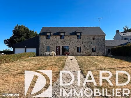 maison 5 pièces 155 m²