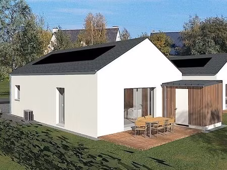 à louer maison de plain pied