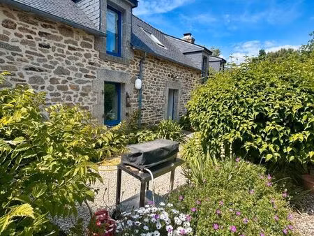 maison proche plages tregunc