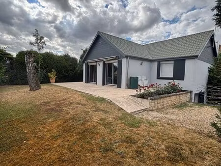 loue  maison f3