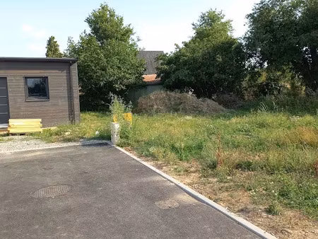 vente terrain 514 m² à semussac (17120)  72 500 €