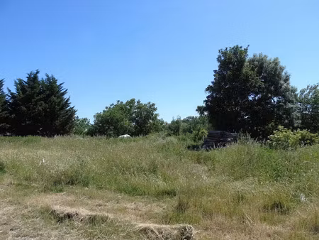 vente terrain à batir 563 m² à soissons (02200)  49 000 €