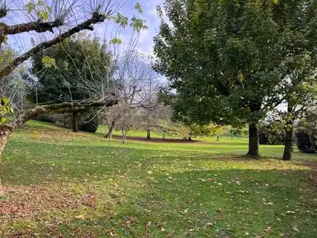 vente terrain 1600 m² à châteney (70240)  54 400 €