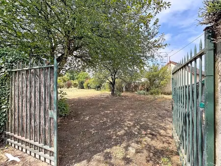 vente terrain 778 m² à cellettes (41120)  66 780 €