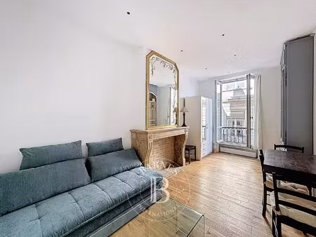 le service location de la maison barnes vous présente ce bien :