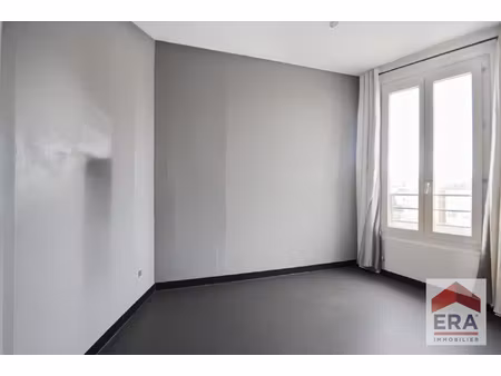 2 pièces  marcel sembat  dernier étage