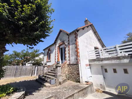 saint brevin les pins