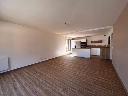 appartement à louer - première occupation