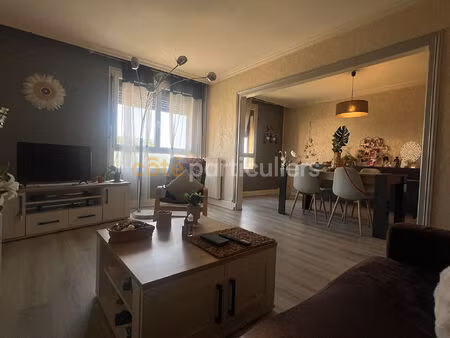 appartement tarbes 3 pièce(s) 76 m2